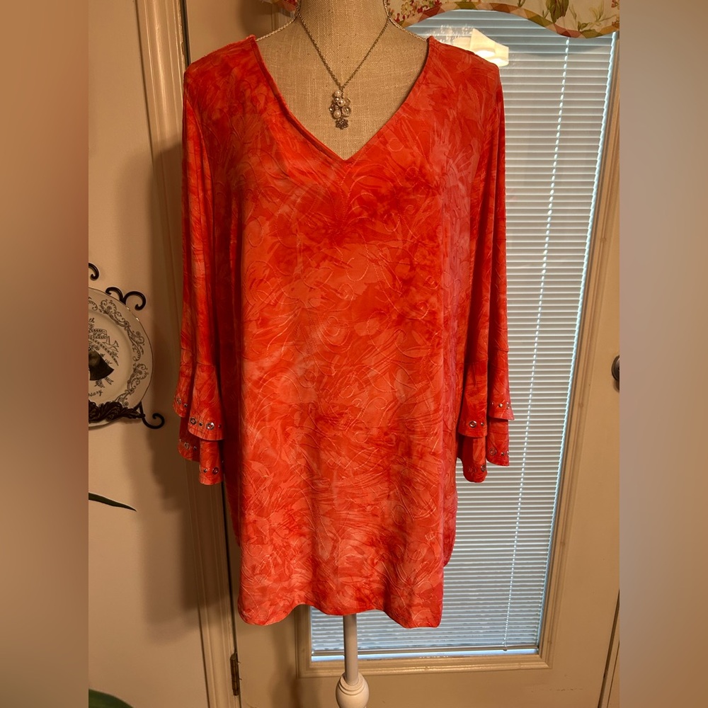 Blouse #6021